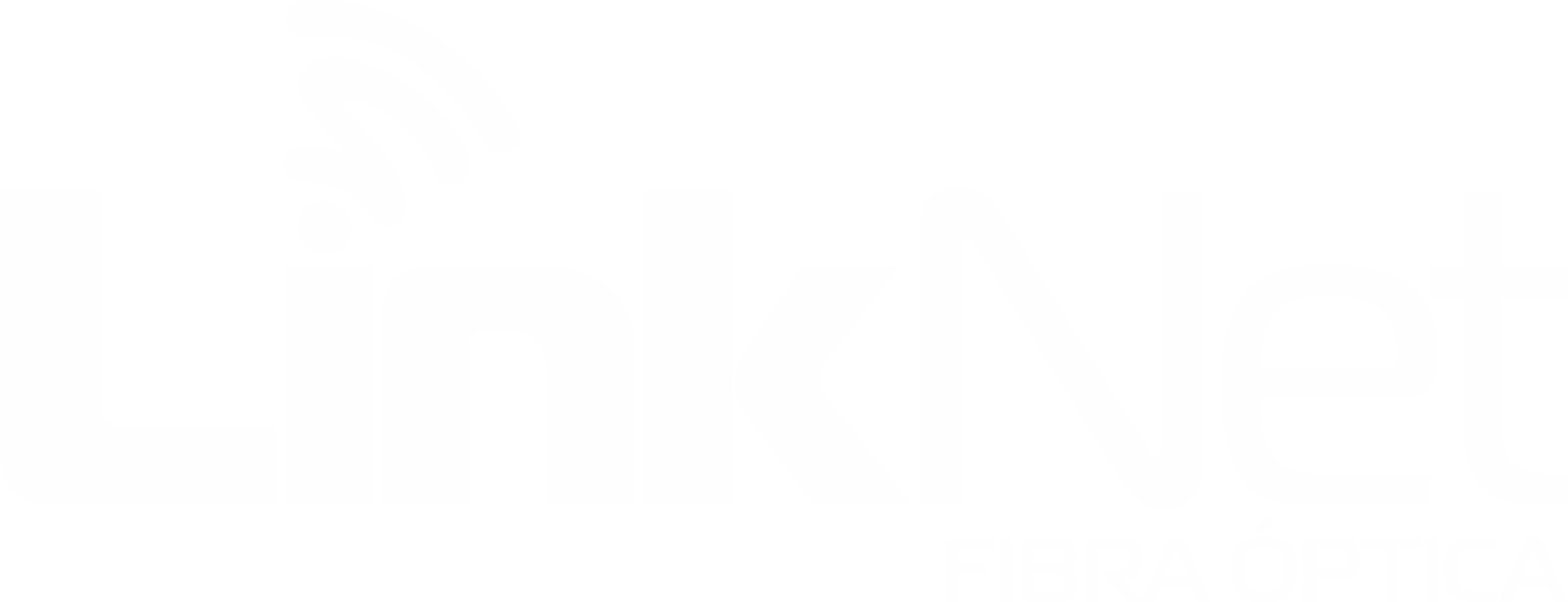 Link Net Fibra Óptica